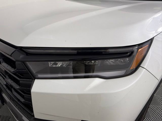 Used 2026 Honda Pilot EX-L image 9