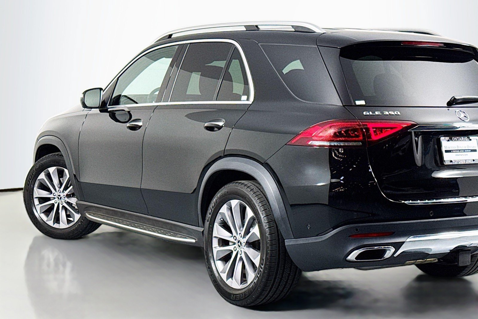 Certified 2022 Mercedes-Benz GLE 350 image 16