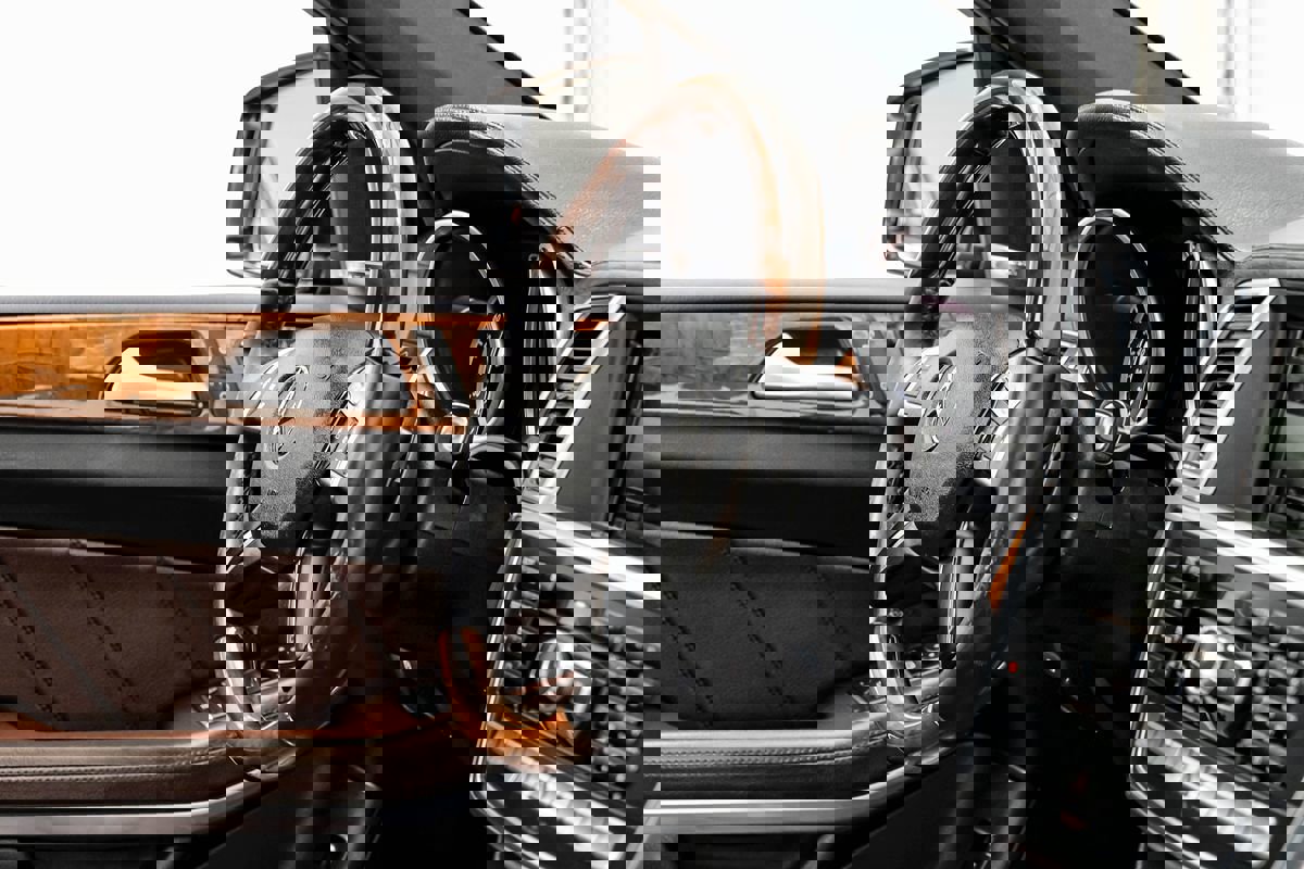 Used 2014 Mercedes-Benz GL 450 4MATIC image 13