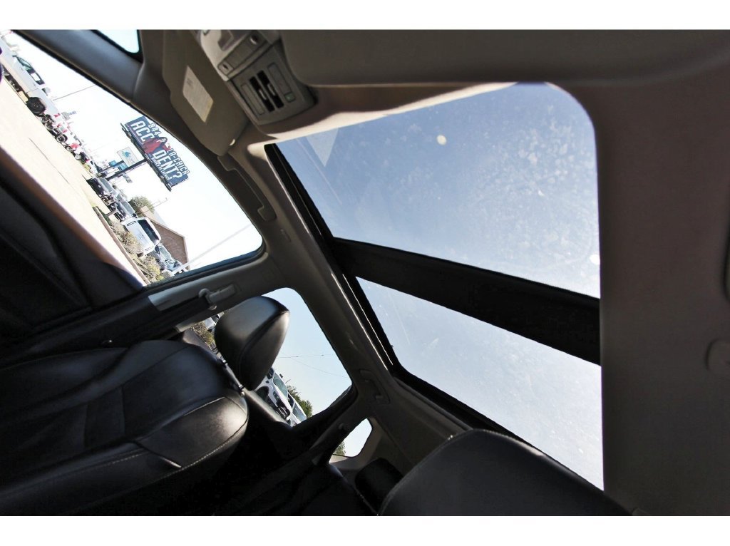 Used 2022 Nissan Rogue SL FWD image 33