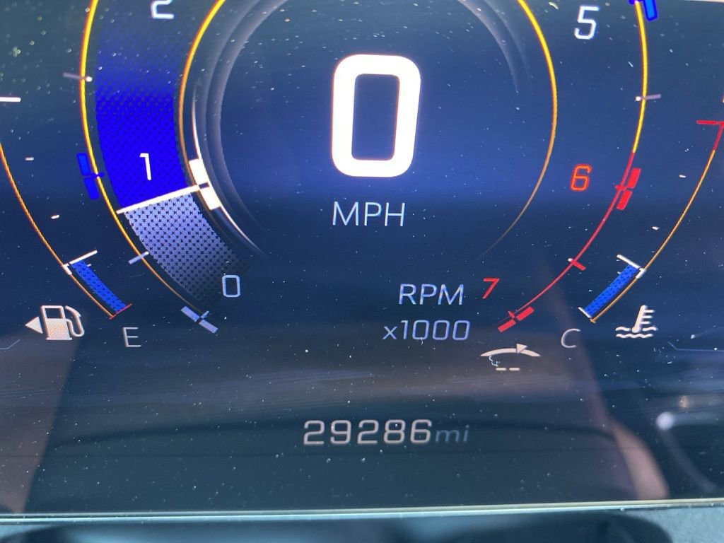 Used 2024 Chevrolet Traverse LT image 5