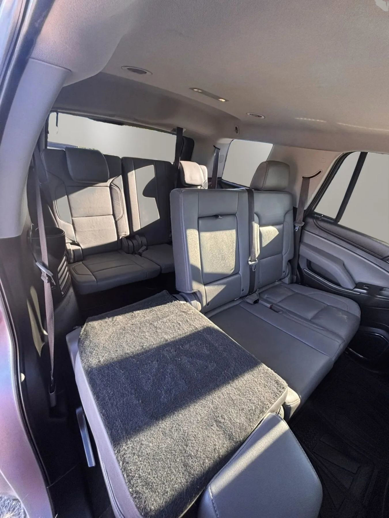Used 2018 Chevrolet Tahoe LT AWD/4WD image 22