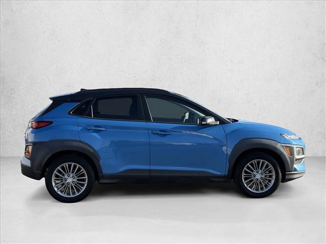 Used 2020 Hyundai Kona SEL FWD image 4