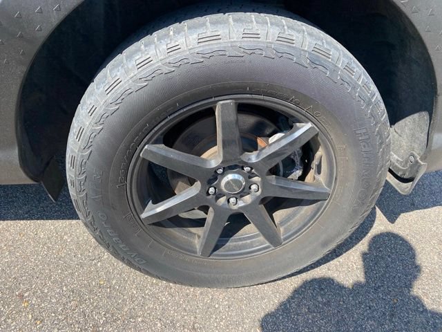 Used 2022 Hyundai Santa Cruz SEL AWD/4WD image 26