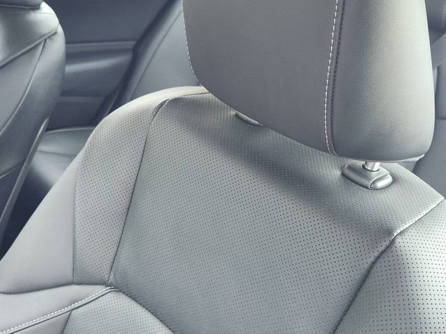 Used 2025 Lexus ES 350 w/ Premium Package FWD image 21