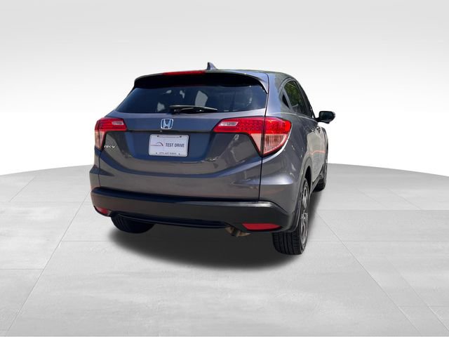 Used 2018 Honda HR-V EX image 5