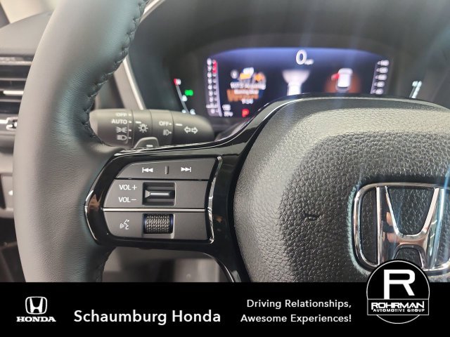 New 2026 Honda Pilot Touring image 12