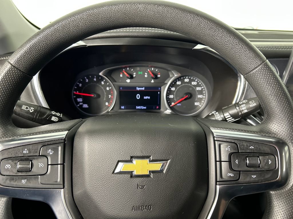 Used 2024 Chevrolet Blazer LT w/ Redline Edition image 13