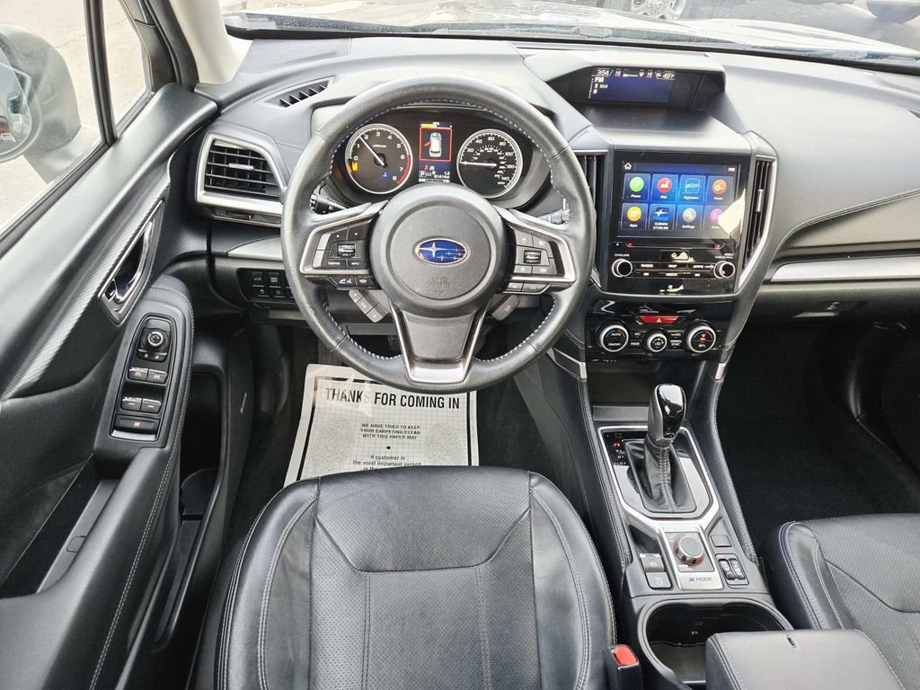 Used 2020 Subaru Forester Limited image 11