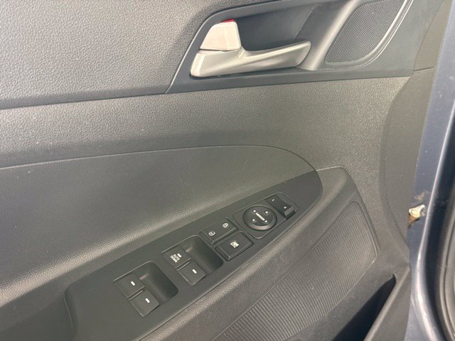 Used 2020 Hyundai Tucson SE AWD/4WD image 14