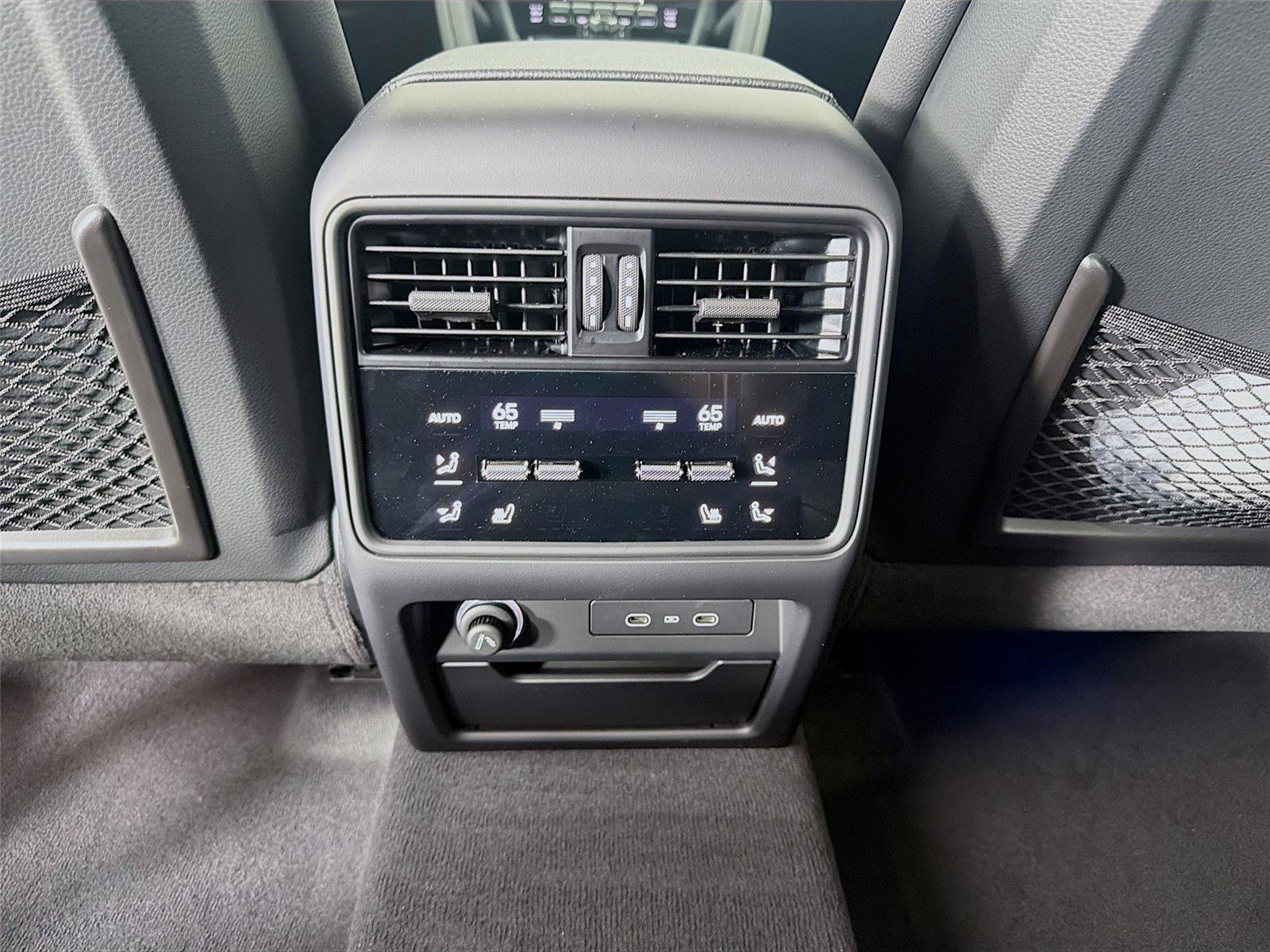 New 2026 Porsche Cayenne AWD/4WD image 20