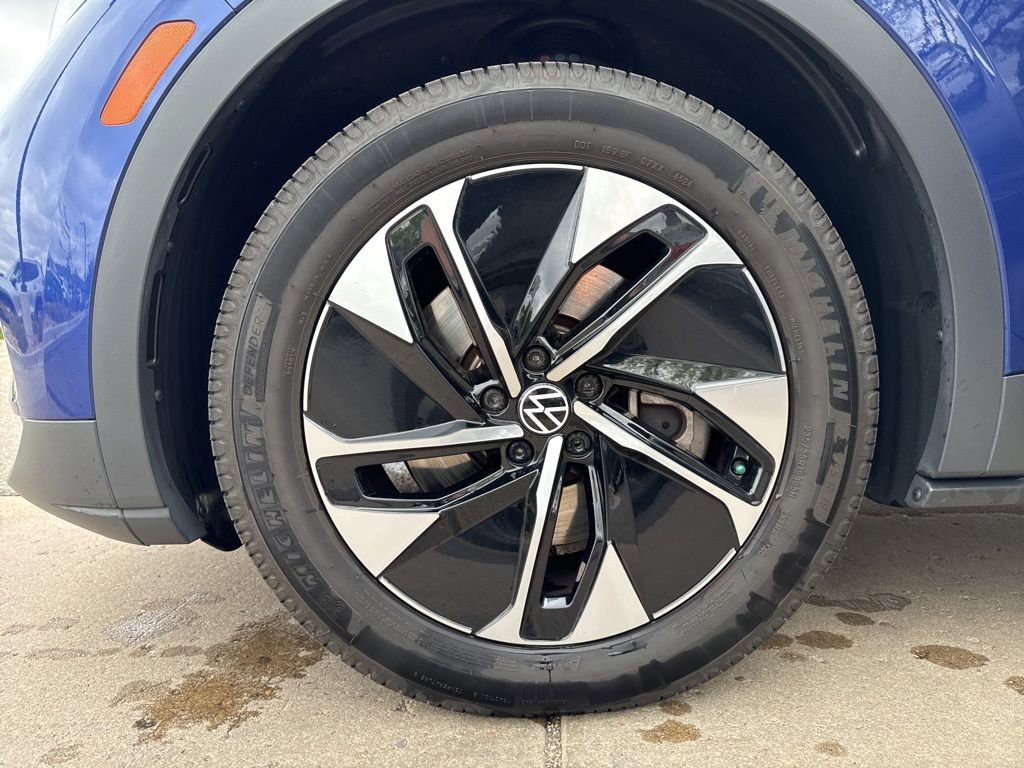 Used 2021 Volkswagen ID.4 Pro S AWD/4WD image 27