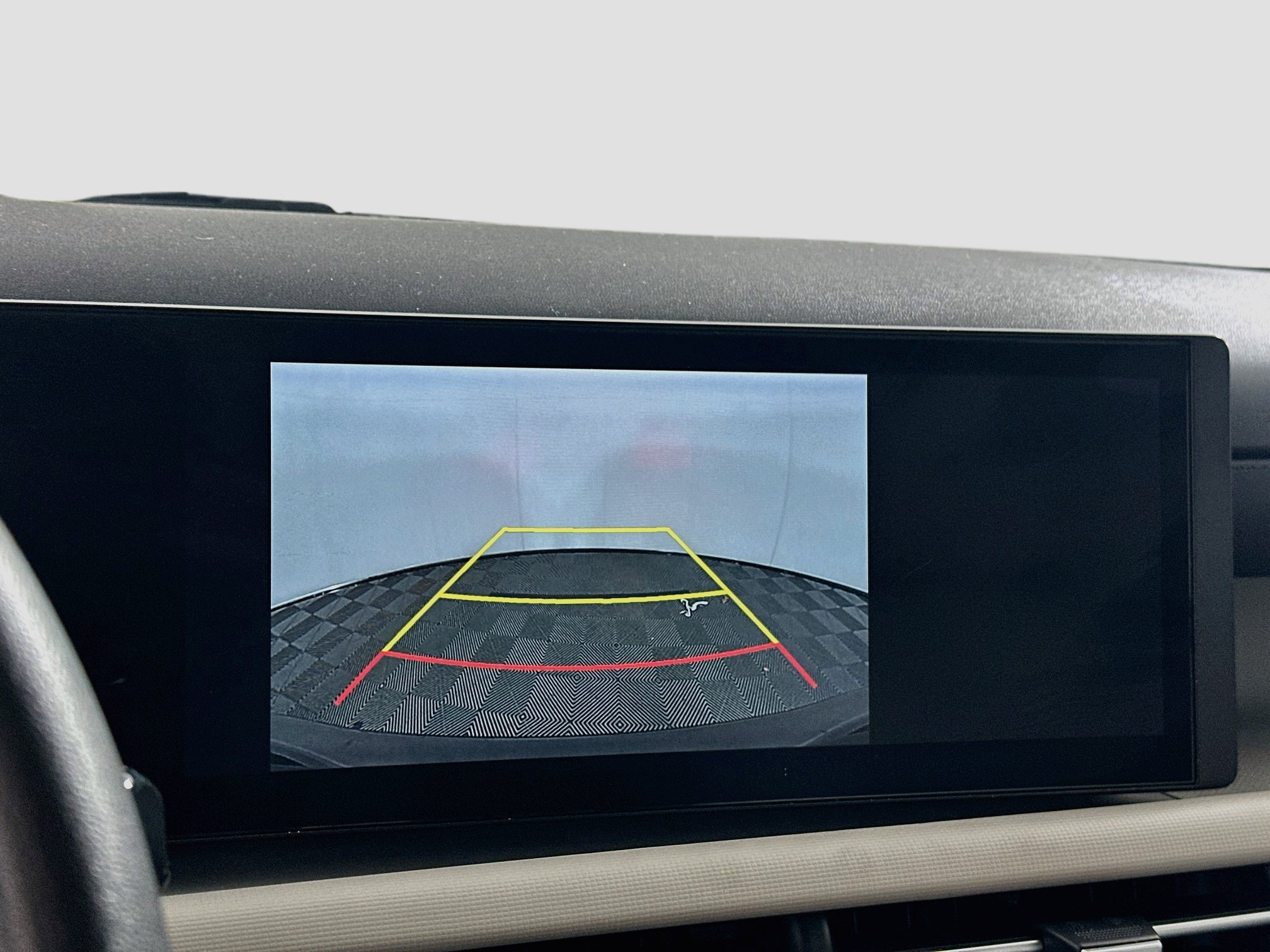 Used 2025 Hyundai Tucson SEL FWD image 22
