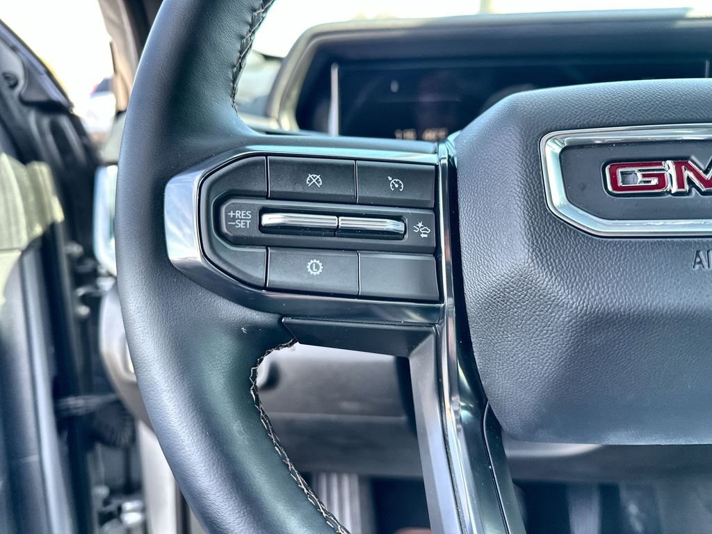 New 2026 GMC Terrain AT4 w/ Convenience Package III image 31