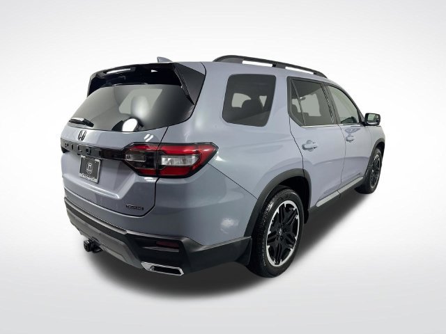 Certified 2026 Honda Pilot Touring image 38