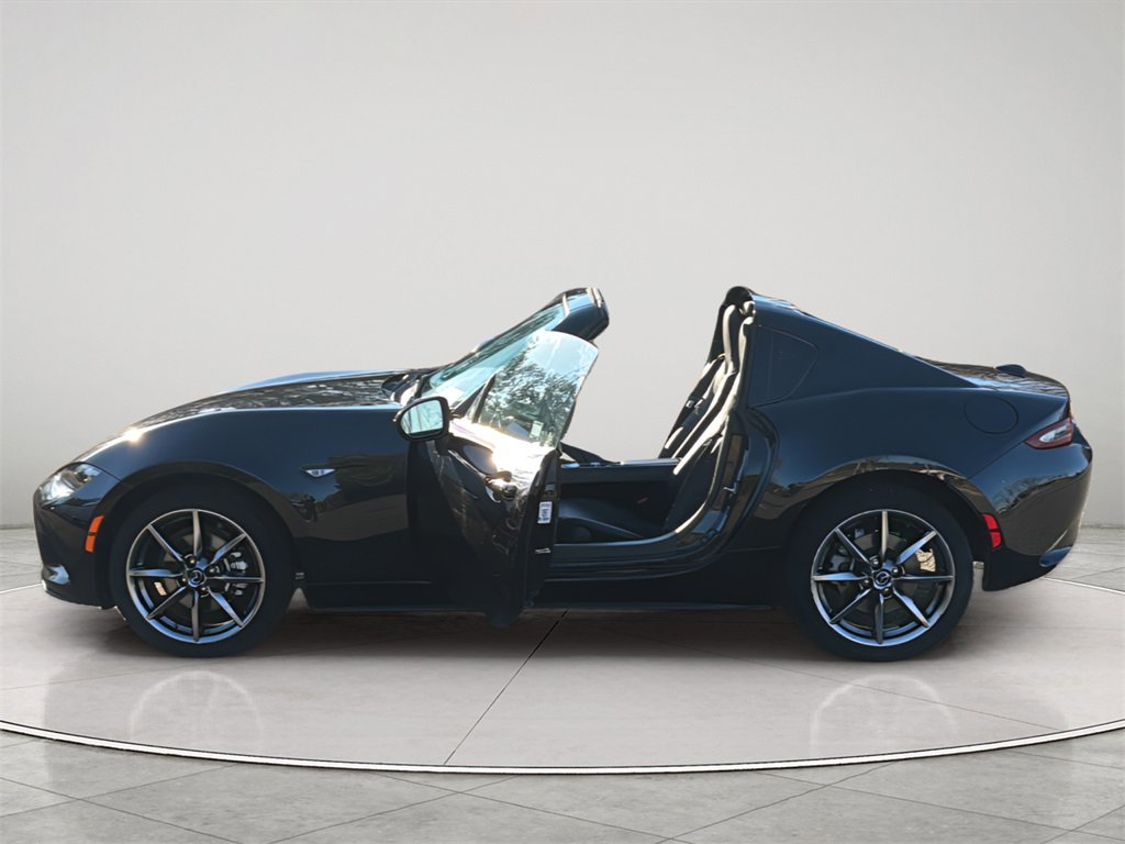Certified 2023 MAZDA MX-5 Miata Grand Touring image 19