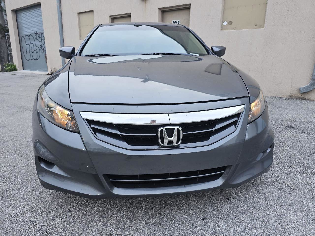 Used 2012 Honda Accord EX-L image 8