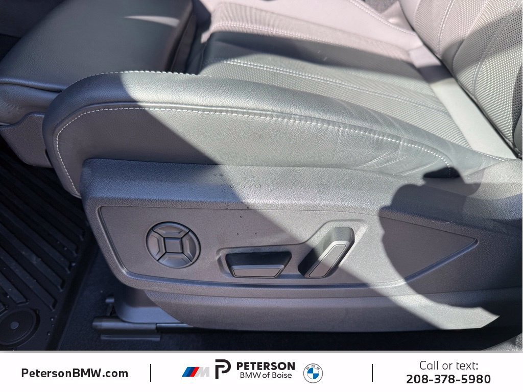 Used 2025 Audi Q5 Premium Plus AWD/4WD image 22