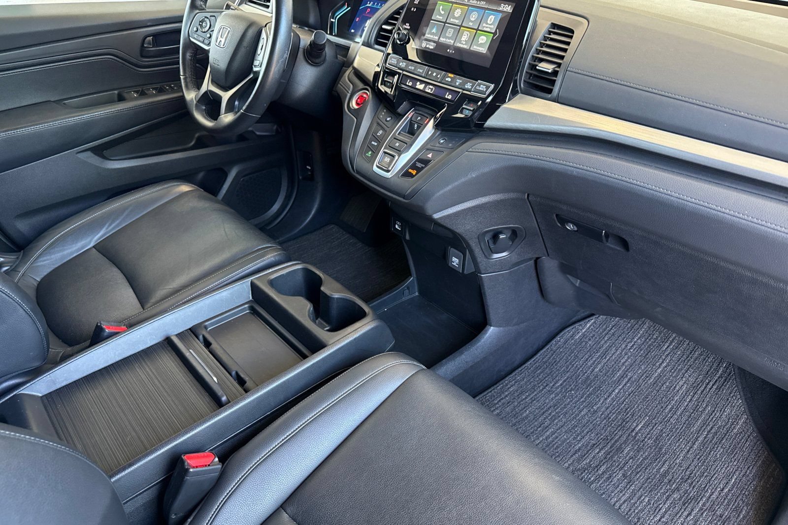 Used 2024 Honda Odyssey EX-L image 20