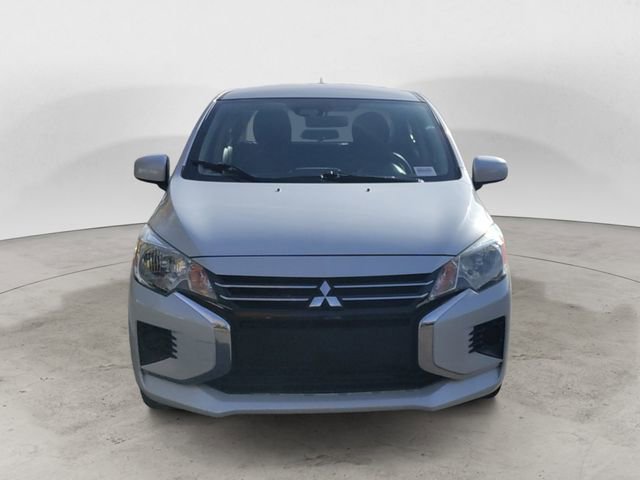 Used 2022 Mitsubishi Mirage G4 LE image 8