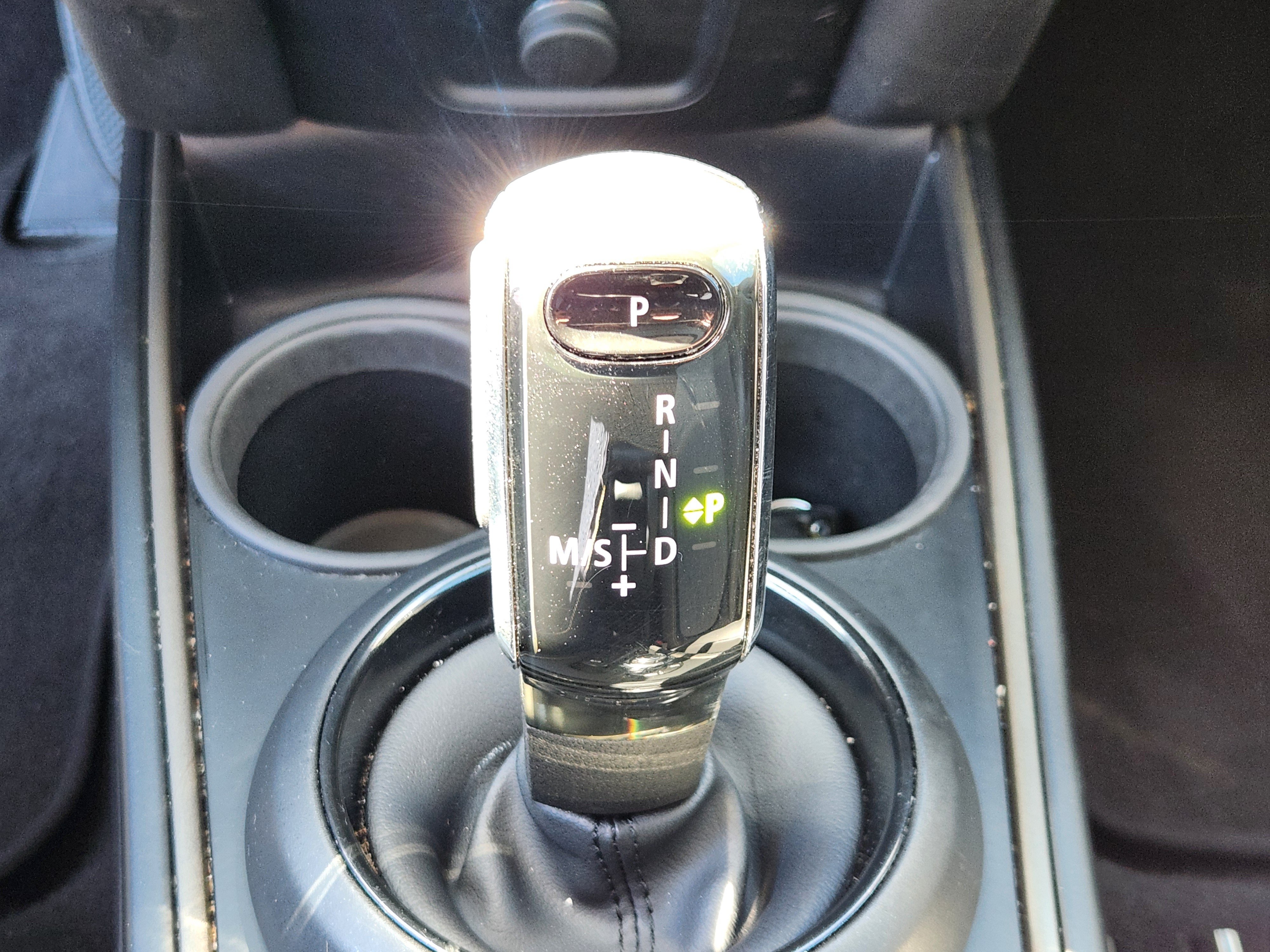 Used 2023 MINI Cooper Countryman S FWD image 13