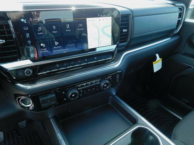 New 2026 Chevrolet Silverado 2500 LT image 29