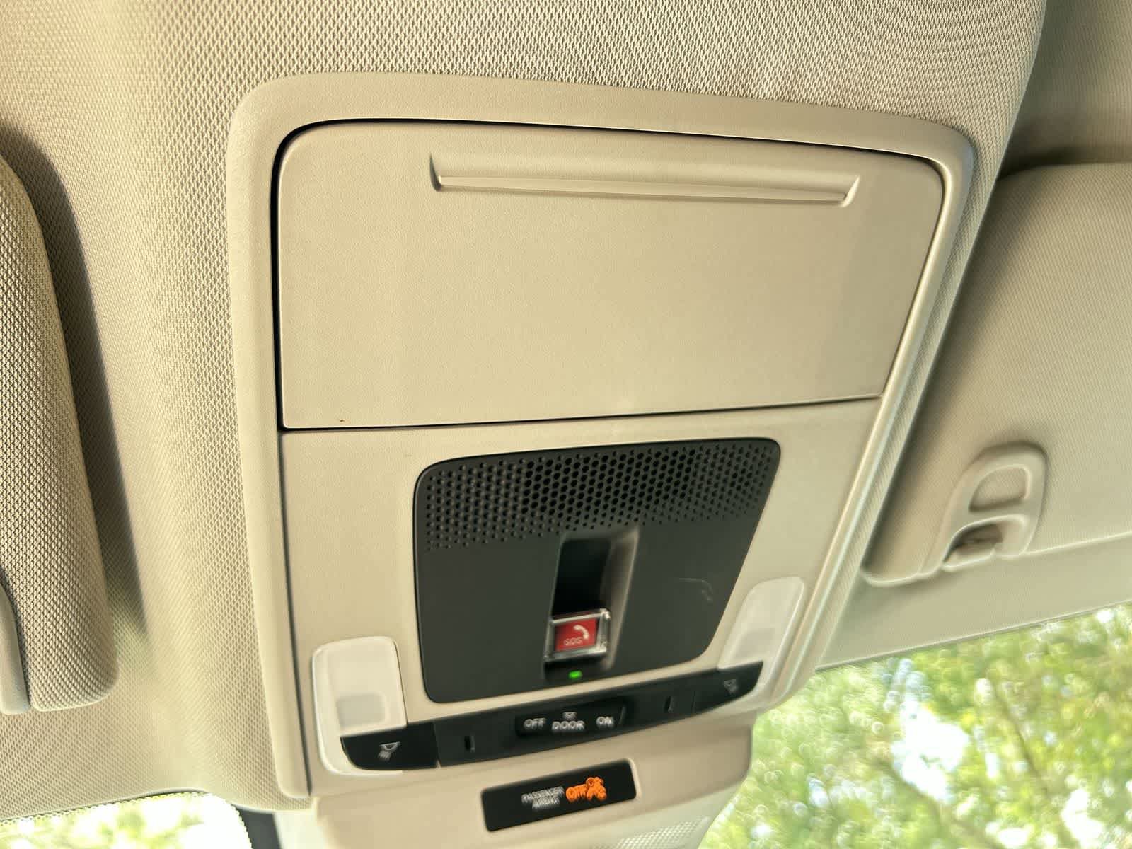 Certified 2025 Honda Accord LX image 17