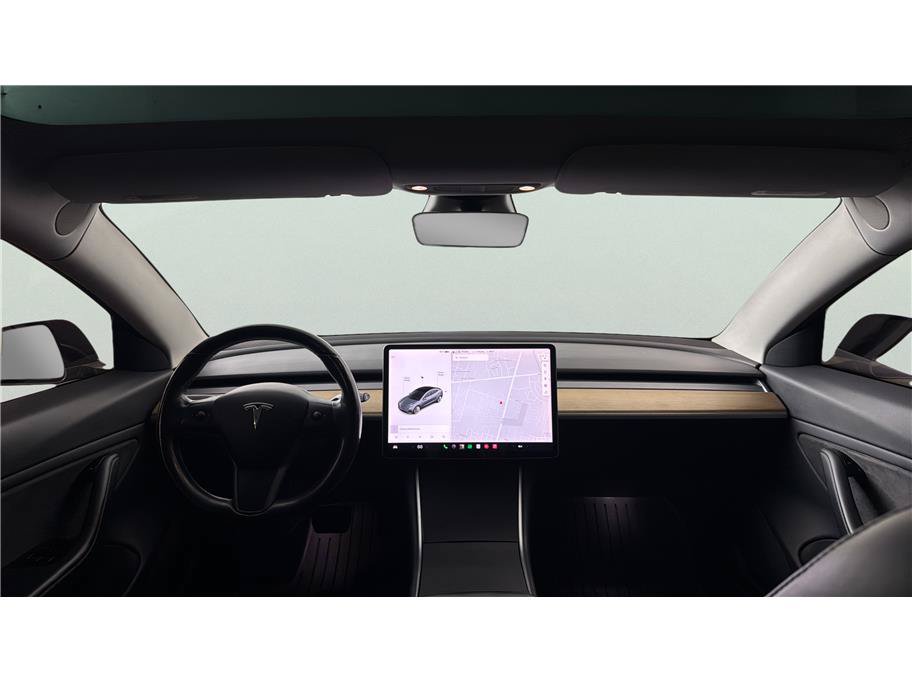 Used 2018 Tesla Model 3 Long Range RWD image 22