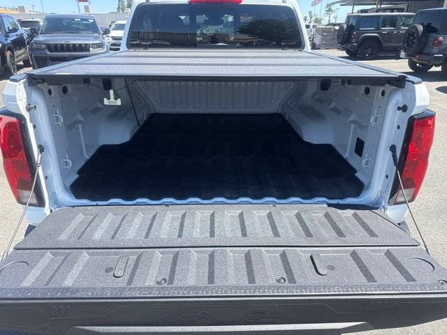 Used 2024 Chevrolet Colorado LT w/ LT Convenience Package II AWD/4WD image 24