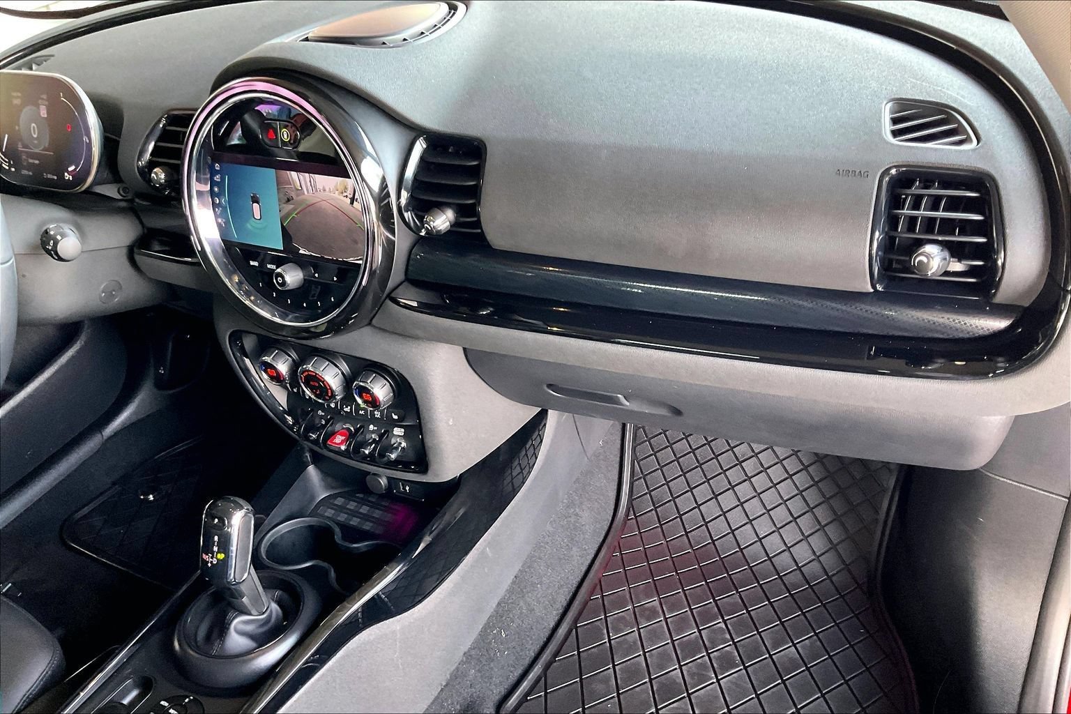 Used 2024 MINI Cooper Clubman S AWD/4WD image 22