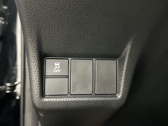 Certified 2026 Honda Civic Sport image 19