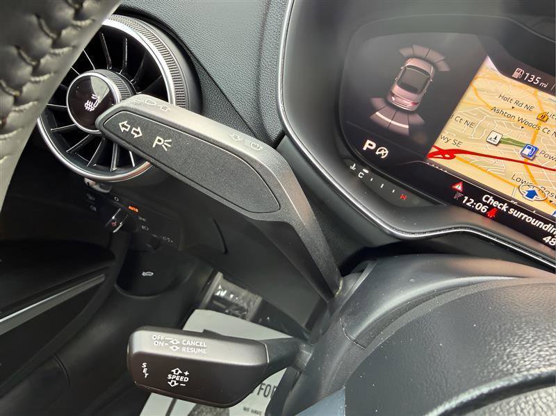 Used 2020 Audi TT 2.0T image 47