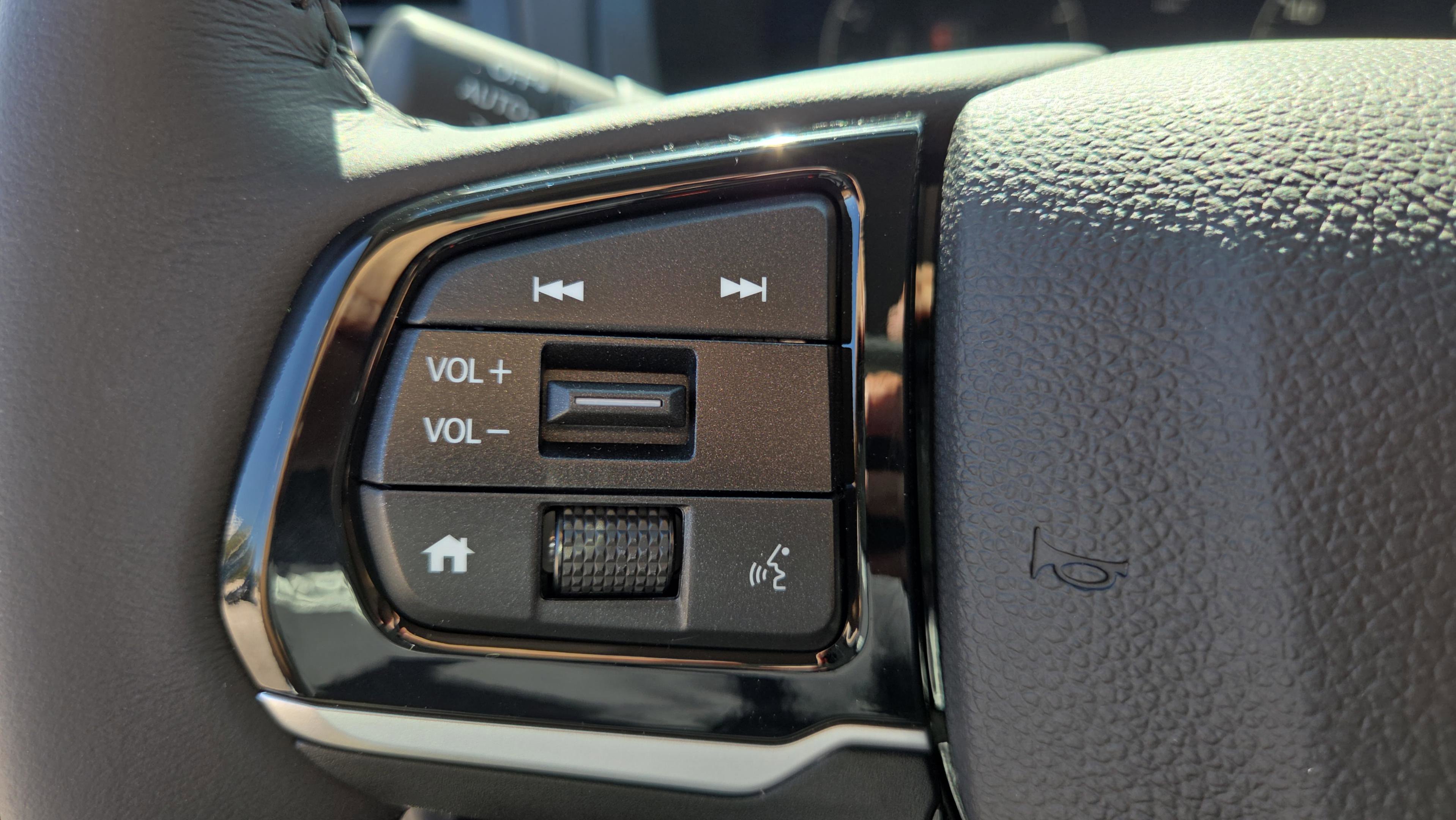 New 2026 Honda Odyssey Touring image 30