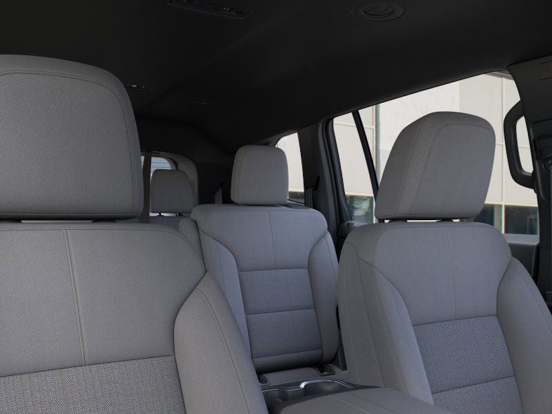 New 2025 GMC Acadia Elevation FWD image 24