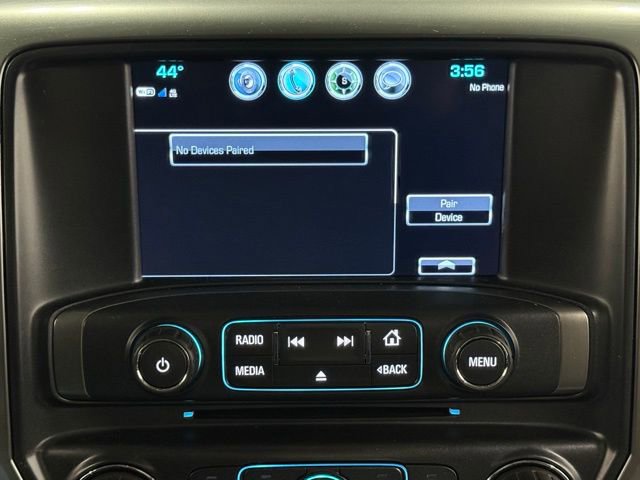 Used 2017 Chevrolet Silverado 1500 LT w/ All Star Edition image 26