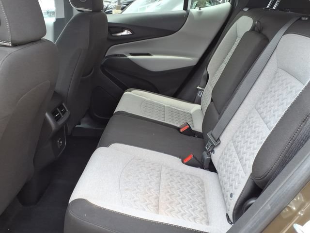 Used 2023 Chevrolet Equinox LT FWD image 14