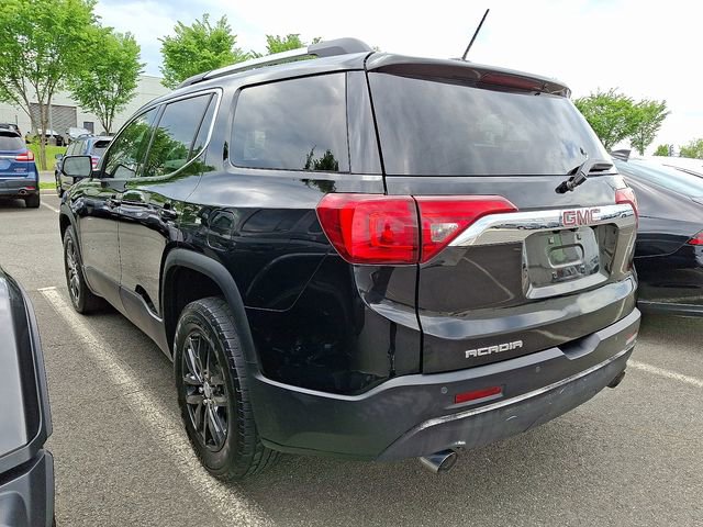 Used 2017 GMC Acadia SLT FWD image 6
