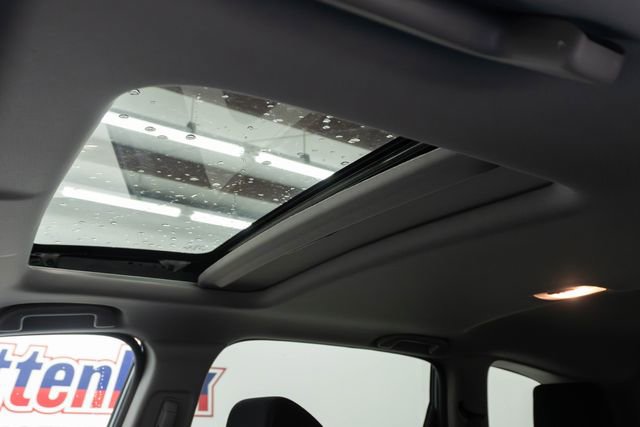 Certified 2022 Honda CR-V EX image 4