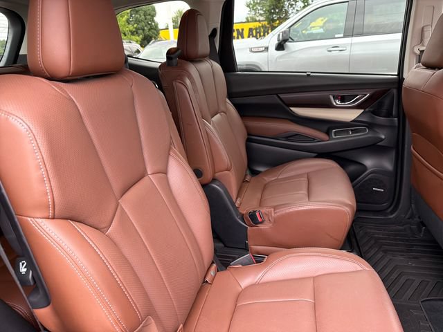 Used 2020 Subaru Ascent Touring w/ Popular Package #3 AWD/4WD image 26