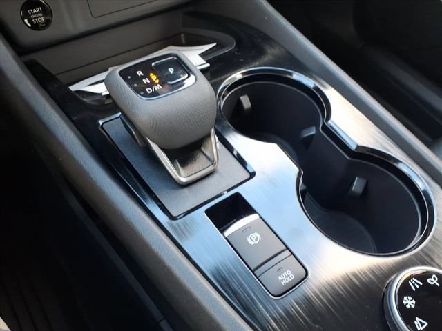 New 2026 Nissan Rogue SV w/ Cold Weather Package AWD/4WD image 22