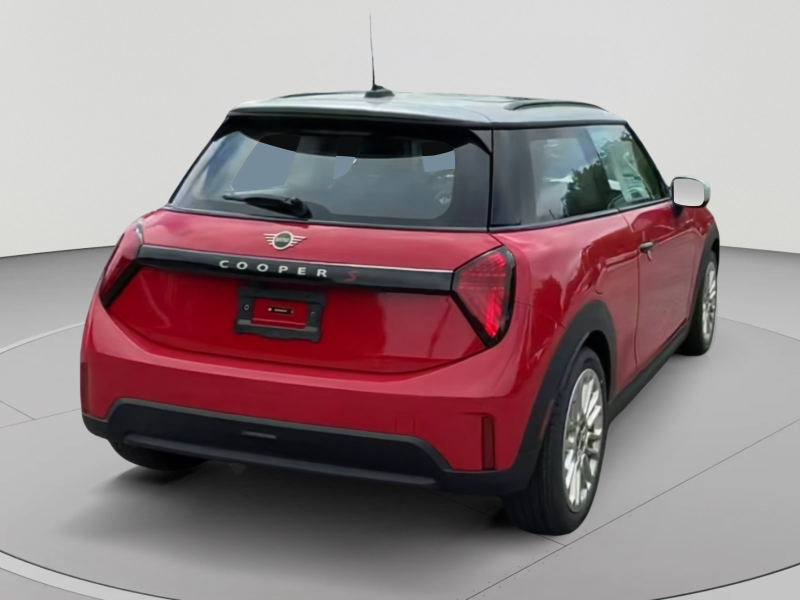 Used 2025 MINI Cooper S FWD image 8