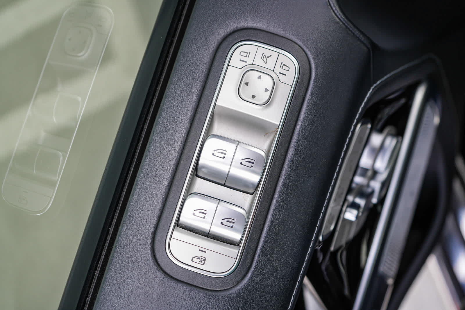 Used 2022 Mercedes-Benz G 63 AMG 4MATIC image 32