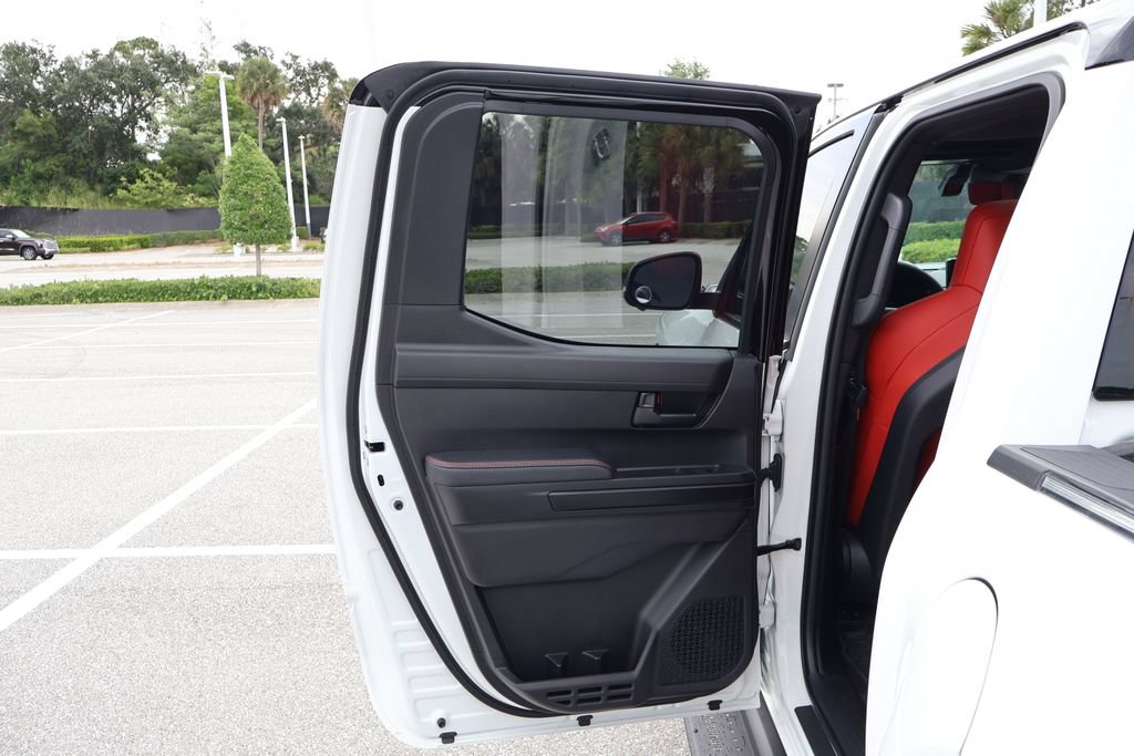 Used 2026 Toyota Tacoma TRD Pro AWD/4WD image 21