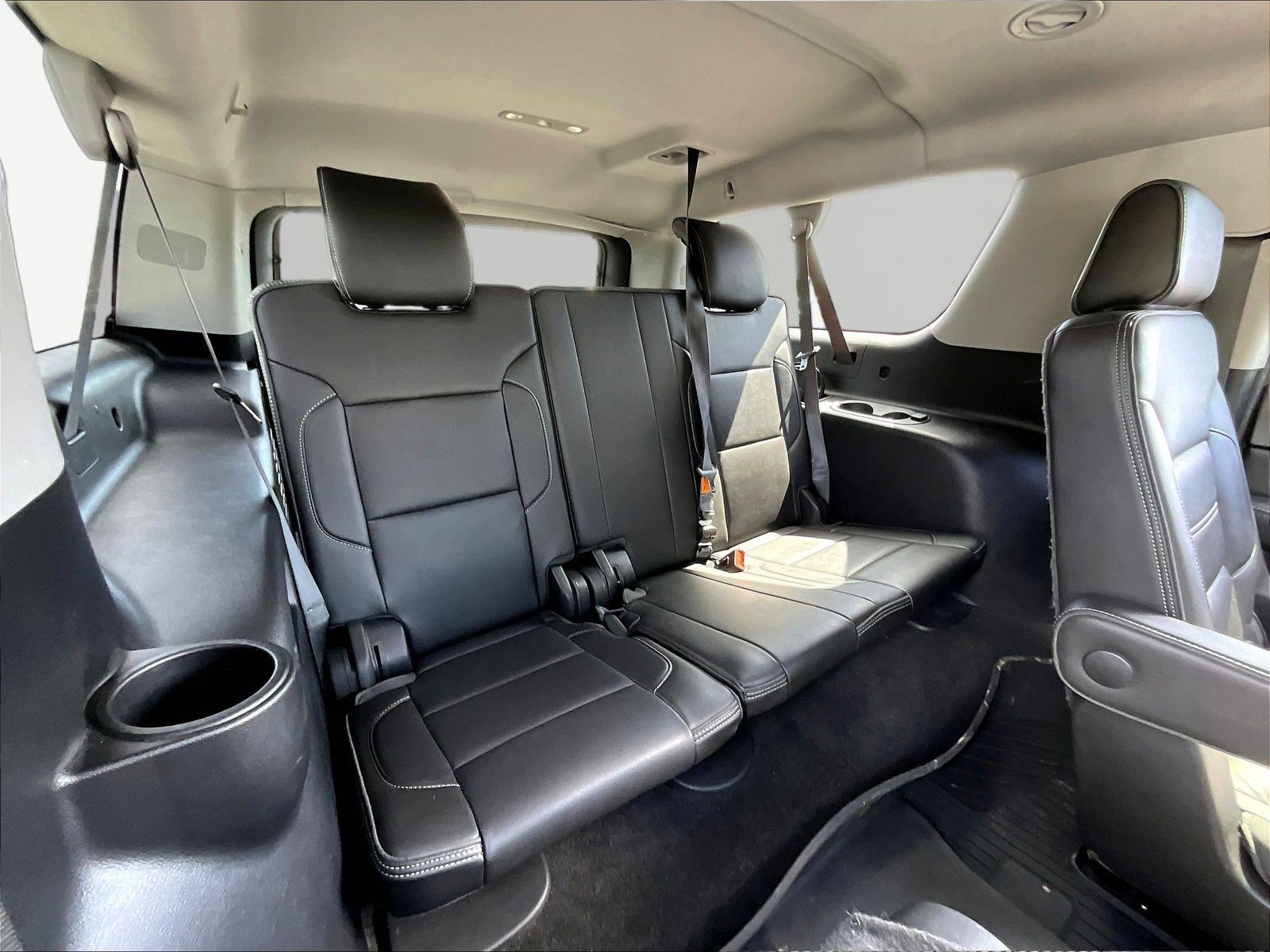 Used 2018 GMC Yukon XL Denali w/ Denali Ultimate Package AWD/4WD image 26