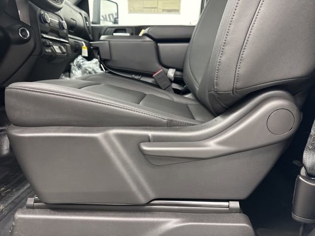 New 2025 Chevrolet Silverado 3500 W/T w/ WT Convenience Package AWD/4WD image 10
