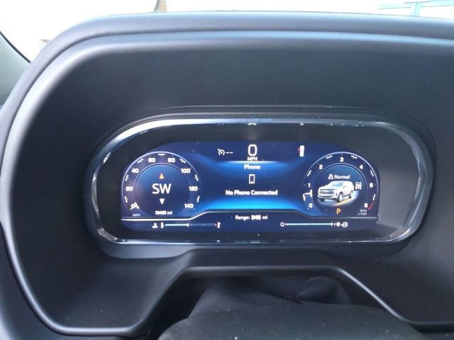 Used 2024 Chevrolet Tahoe RST w/ Max Trailering Package image 9