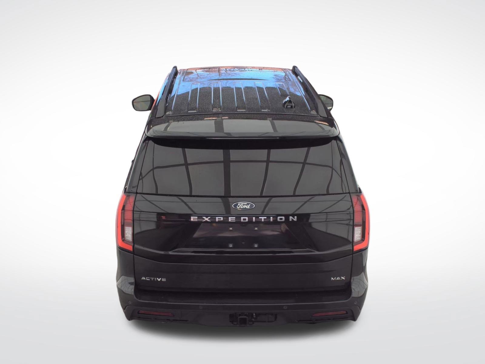 Used 2025 Ford Expedition Max Active AWD/4WD image 6