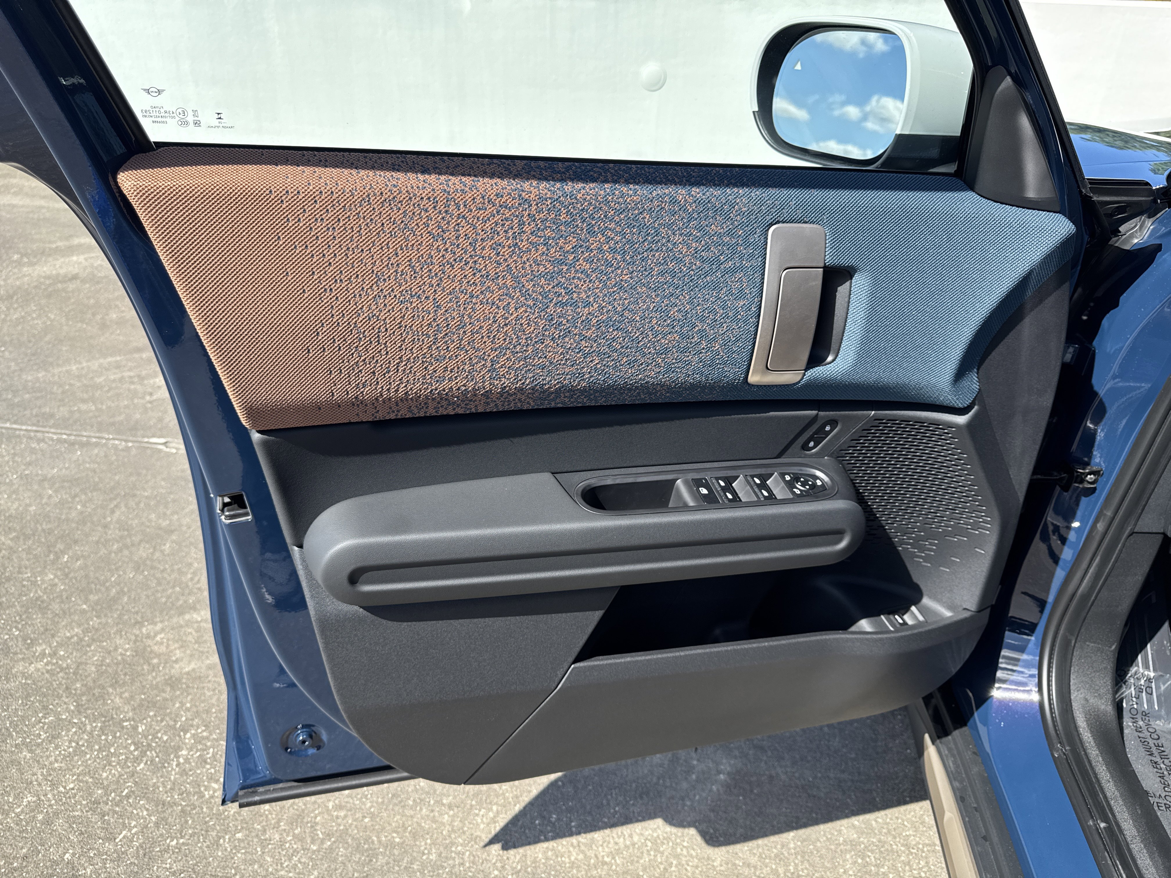 New 2026 MINI Cooper Countryman S image 13