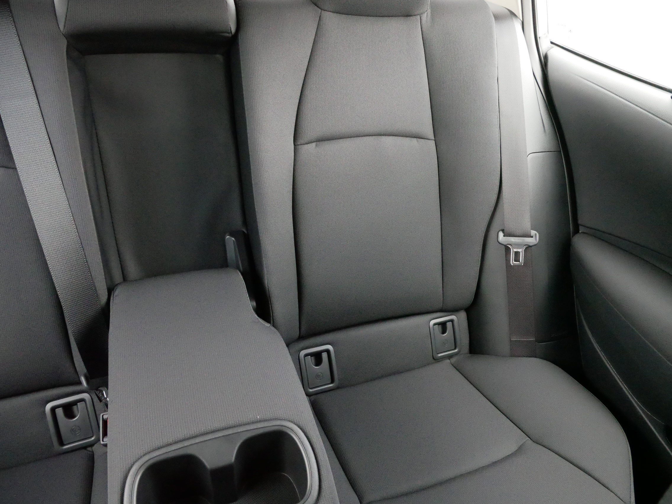 Certified 2025 Toyota Corolla LE image 14