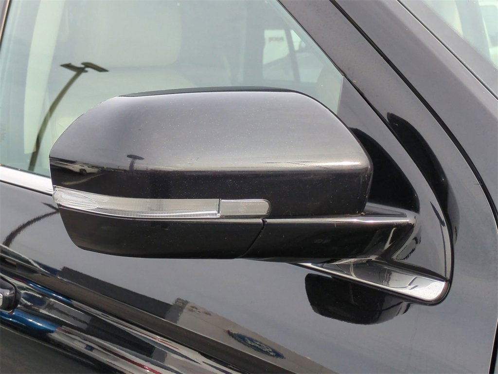 Certified 2024 Ford Expedition Max Limited image 12